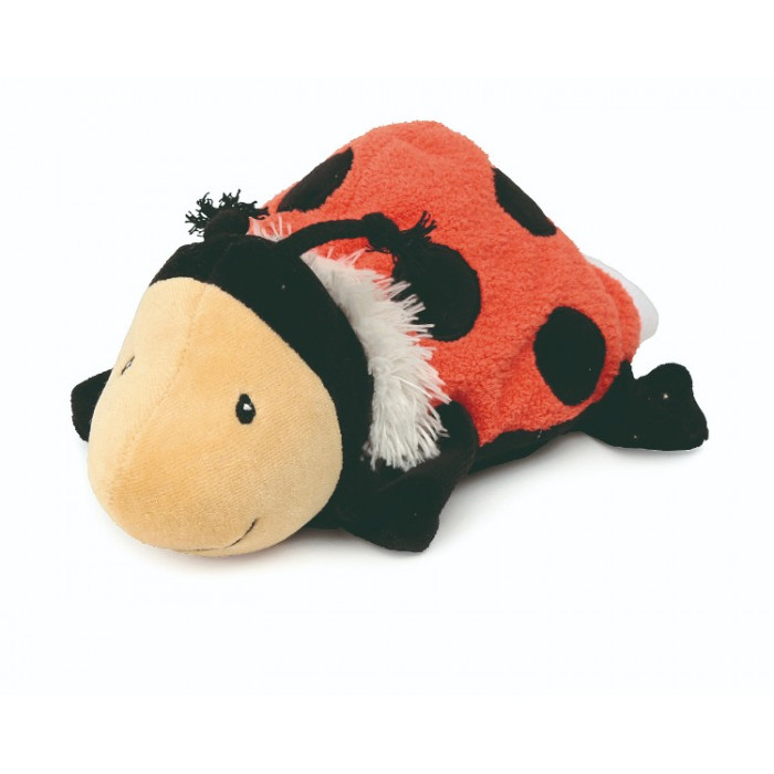 Papusa de mana buburuza Egmont Toys Papusa de mana buburuza Egmont Toys