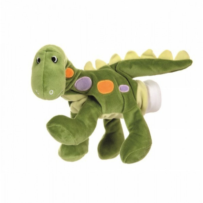 Papusa de mana dinozaur Egmont Toys