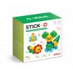 Set magneti Stick-O 16 piese Clics Toys
