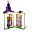 Turnul micut al lui Rapunzel Lego Disney Princess