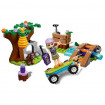 Aventura din padure a Miei Lego Friends
