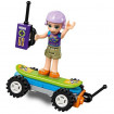 Aventura din padure a Miei Lego Friends