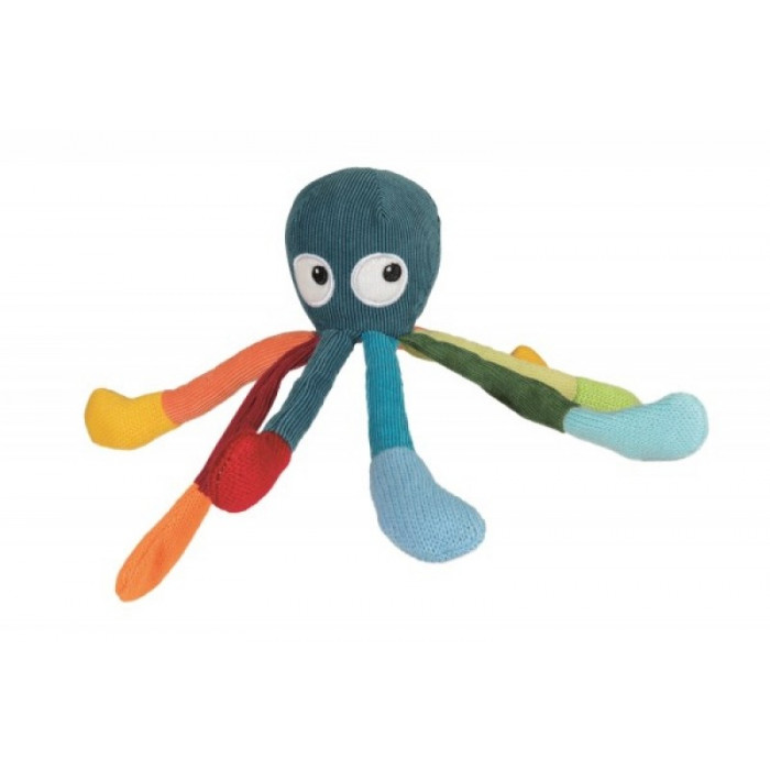 Caracatita jucarie bebe Egmont Toys