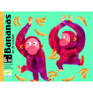 Joc de strategie Banane Djeco