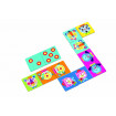 Joc Domino gigant Djeco
