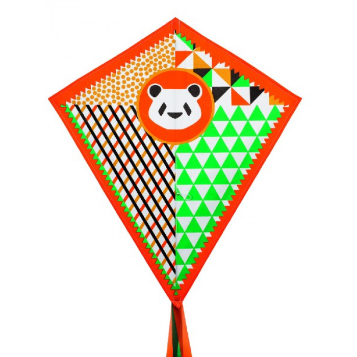 Zmeu Panda Djeco