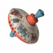 Titirez metalic tren Egmont Toys