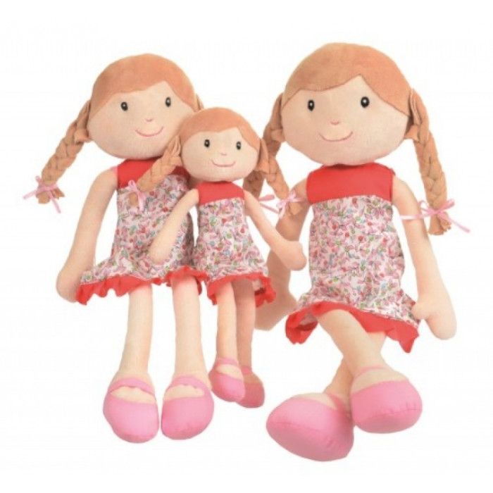 Papusa Olivia 45 cm Egmont Toys