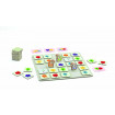 Joc de strategie Flora color Djeco