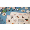 Puzzle descopera lumea Londji