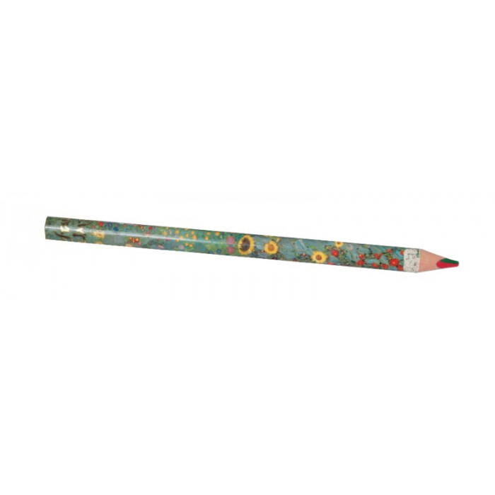 Creion curcubeu Klimt Fridolin