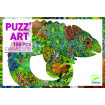 Puzzle Cameleon Djeco