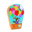 Puzzle Balon Djeco