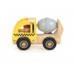 Masina de santier betoniera Egmont Toys