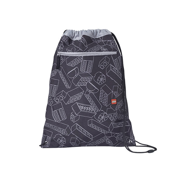 Sac sport Lego Iconic