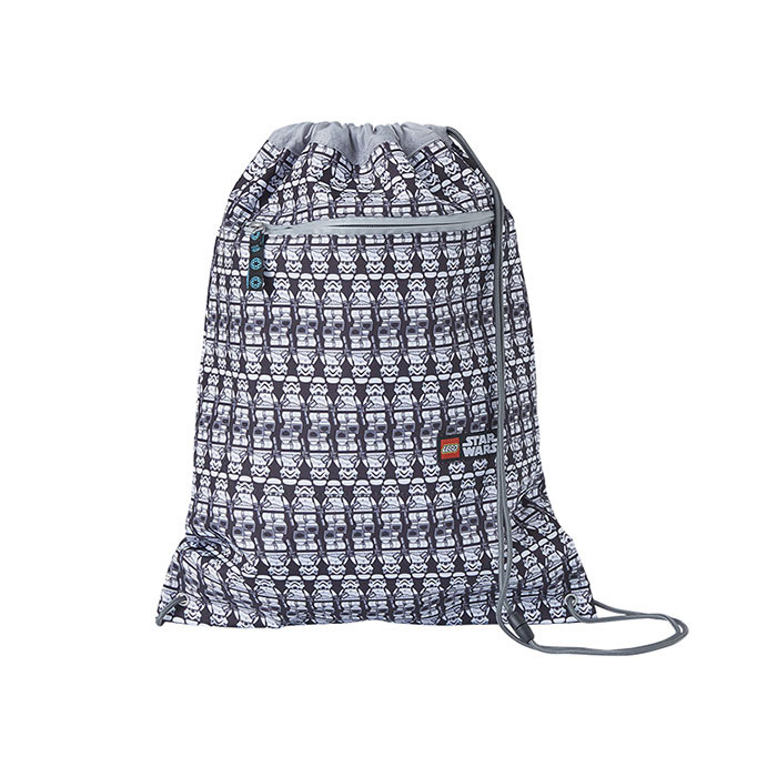 Sac sport Lego Star Wars pentru cei mari