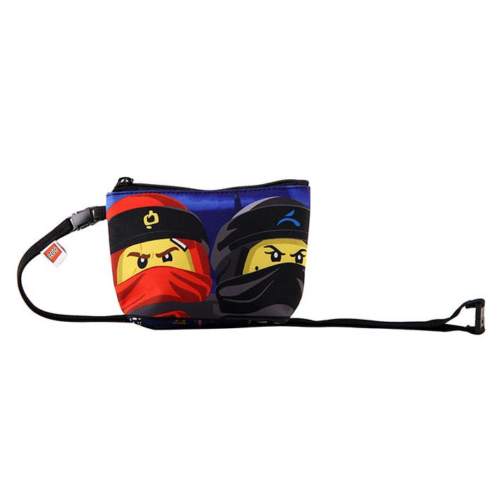 Portofel Lego Ninjago