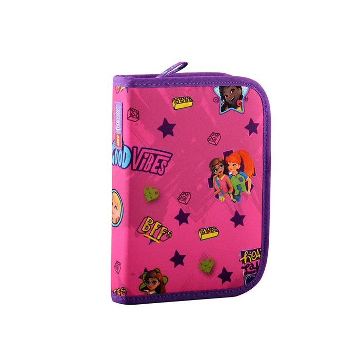 Penar Lego Friends Good Vibes echipat