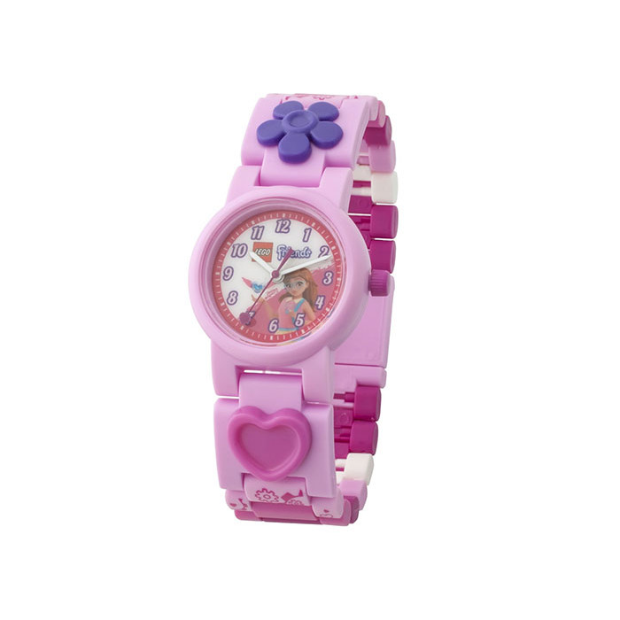 Ceas Lego Friends Olivia