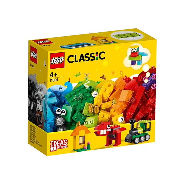 Caramizi si idei Lego Classic