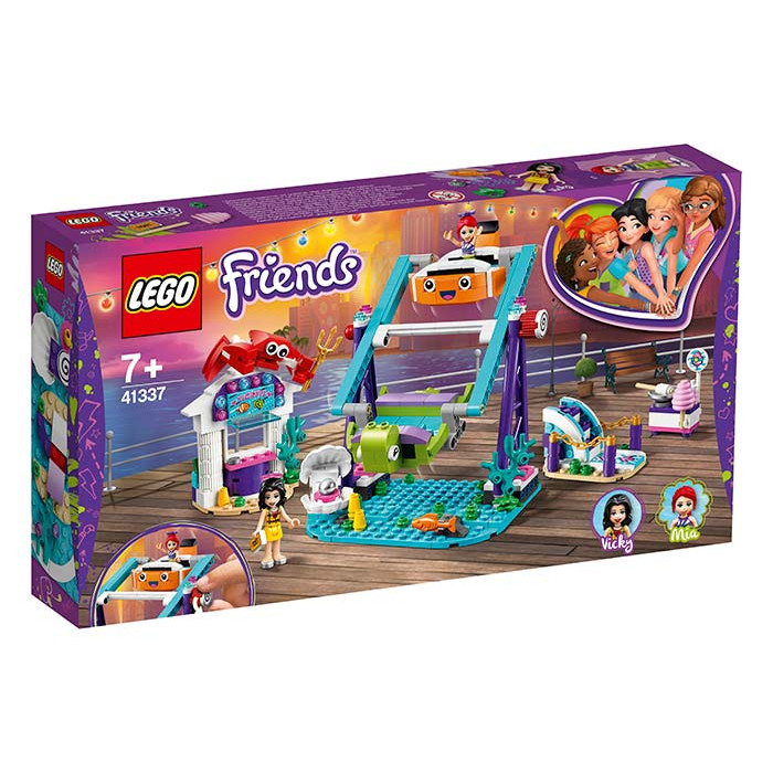 Bucla Subacvatica Lego Friends