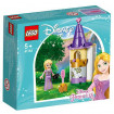 Turnul micut al lui Rapunzel Lego Disney Princess