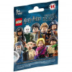 Minifigurina Lego Harry Potter si Fantastic Beasts