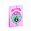 Lantisor cu pandantiv Lovely printesa Djeco