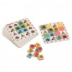 Joc de strategie Crazy Sudoku Djeco