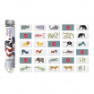 Joc Memo micro animale Londji
