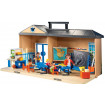 Set mobil Scoala Playmobil City Life