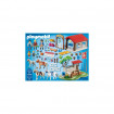 Cursa poneilor Playmobil Country