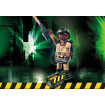 Zeddmore figurina de colectie Playmobil Ghostbusters