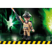 Stantz figurina de colectie Playmobil Ghostbusters