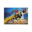 Macara cu telecomanda Playmobil City Action