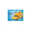 Masina scolara Playmobil City Life