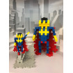 Set constructie Big Basic 100 piese Plus Plus