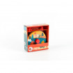 Radio jucarie pentru copii Egmont Toys