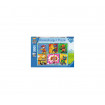 Puzzle Paw Patrol 100 piese Ravensburger