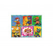Puzzle Paw Patrol 100 piese Ravensburger