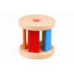 Jucarie  bebelusi roller lemn Tooky Toy