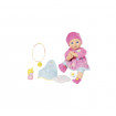 Papusa Elli care zambeste 43 cm Zapf