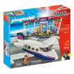Set Aeroport Playmobil City Action