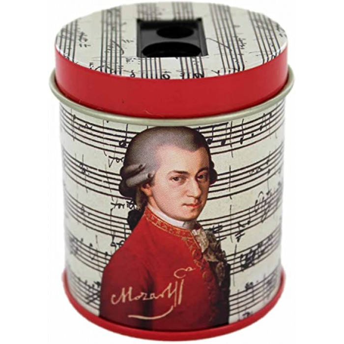 Ascutitoare creioane Mozart Fridolin