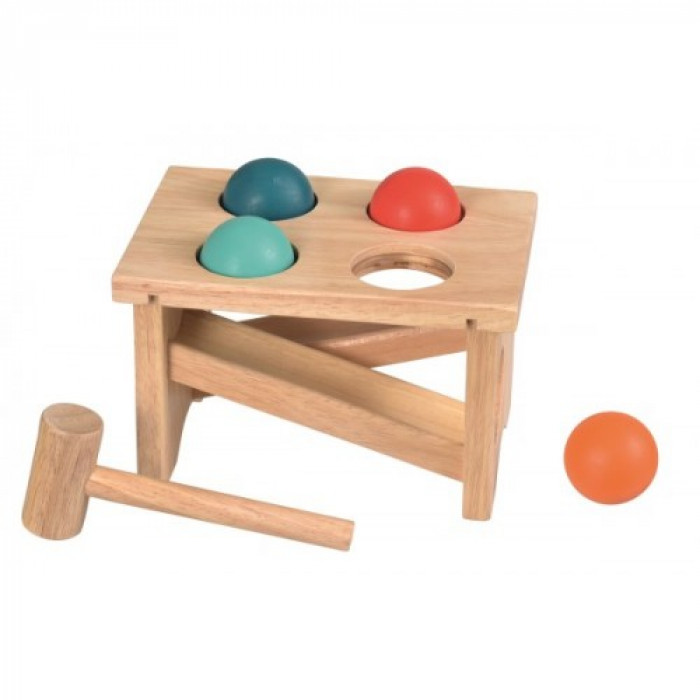 Banc de lucru bebe Egmont