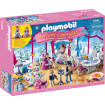 Petrecere Calendar Craciun Playmobil Christmas