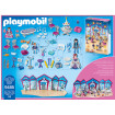 Petrecere Calendar Craciun Playmobil Christmas