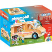 Camionul cu inghetata Playmobil City Life