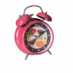 Ceas cu alarma flori Egmont Toys