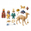 Cei trei Magi Playmobil Christmas